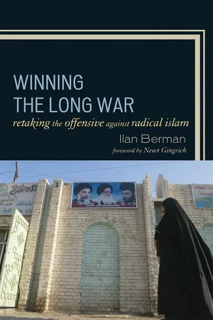 Winning the Long War