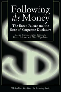 Following the Money_cover