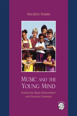 Music and the Young Mind