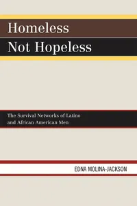 Homeless Not Hopeless_cover