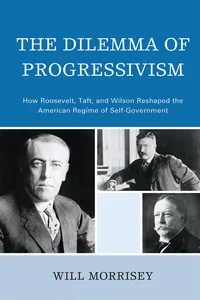 The Dilemma of Progressivism_cover