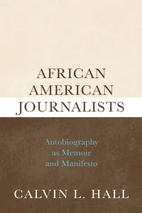 African American Journalists_cover