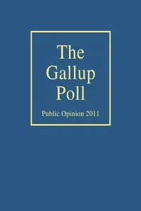The Gallup Poll_cover