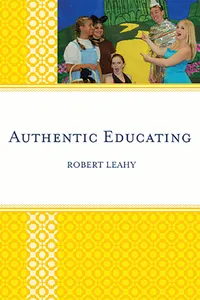 Authentic Educating_cover