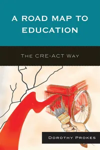 A Roadmap to Education_cover