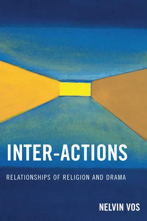 Inter-Actions