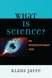 What is Science?_cover