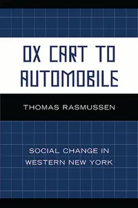 Ox Cart to Automobile_cover