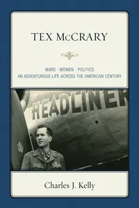 Tex McCrary_cover