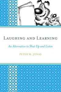 Laughing and Learning_cover