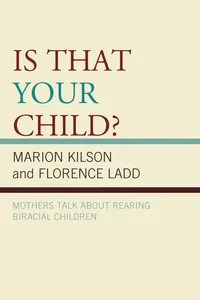 Is That Your Child?_cover