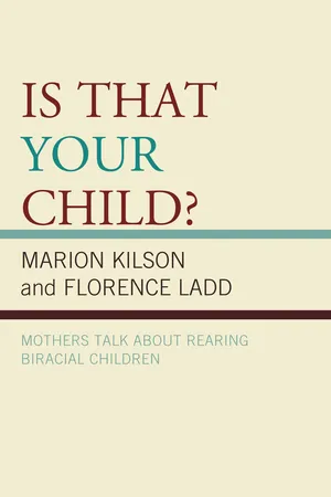 Is That Your Child?