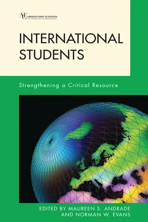International Students