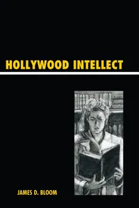 Hollywood Intellect_cover