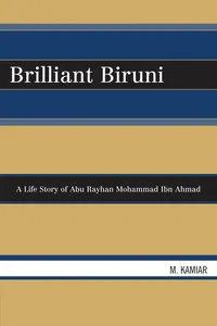 Brilliant Biruni_cover