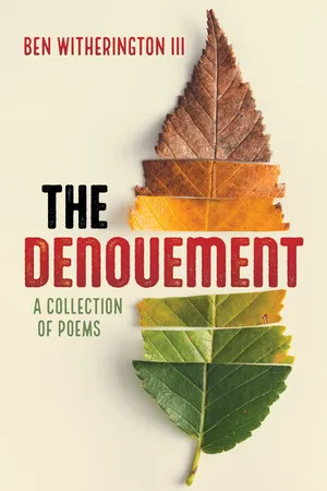 The Denouement