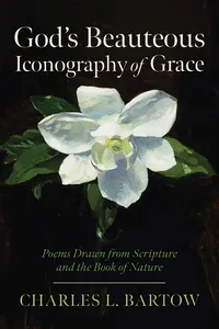 God’s Beauteous Iconography of Grace_cover
