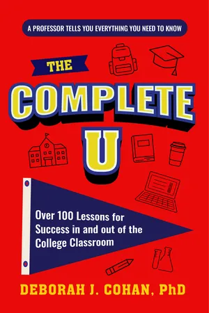The Complete U
