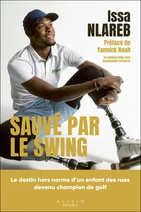 Sauvé par le swing_cover