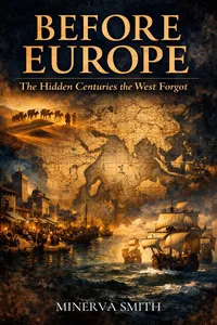 Before Europe_cover