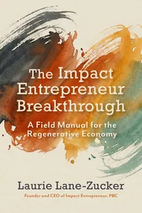 The Impact Entrepreneur Breakthrough_cover
