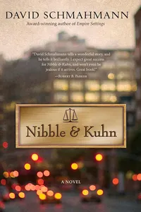 Nibble & Kuhn_cover