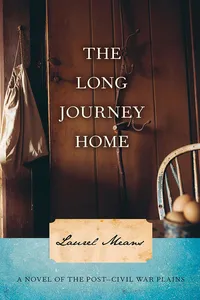 The Long Journey Home_cover