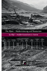 Geschichte und Region/Storia e regione 33/2_cover
