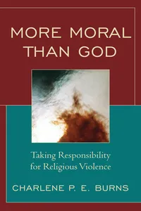 More Moral than God_cover