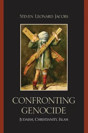 Confronting Genocide