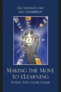 Making the Move to eLearning_cover