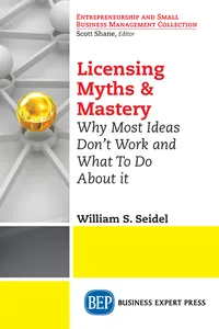 Licensing Myths & Mastery_cover