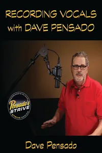 Recording Vocals with Dave Pensado_cover
