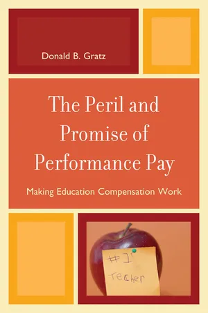 The Peril and Promise of Performance Pay