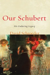 Our Schubert_cover