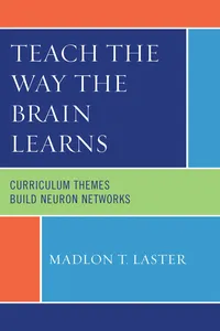 Teach the Way the Brain Learns_cover