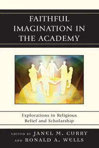Faithful Imagination in the Academy_cover