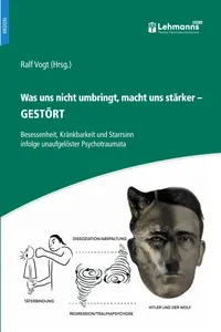 Was uns nicht umbringt, macht uns stärker – Gestört_cover