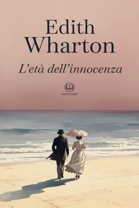 L'età dell'innocenza_cover