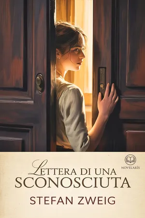 Lettera di una sconosciuta