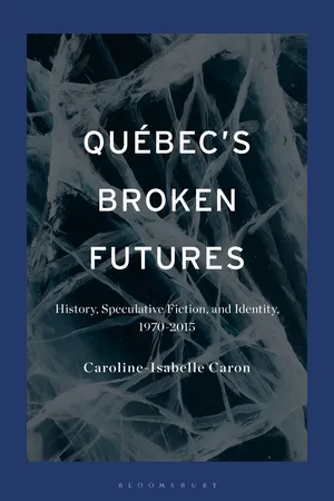 Québec's Broken Futures