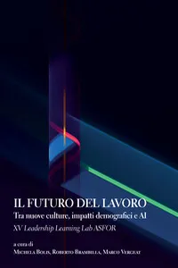 Il futuro del lavoro_cover