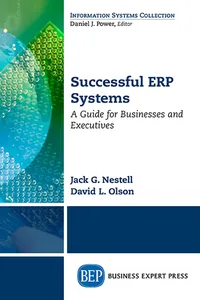 Successful ERP Systems_cover