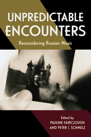 Unpredictable Encounters