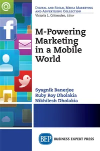 M-Powering Marketing in a Mobile World_cover