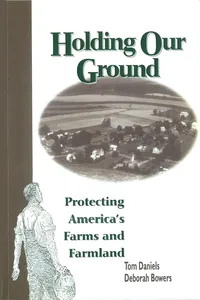 Holding Our Ground_cover