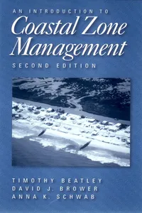 An Introduction to Coastal Zone Management