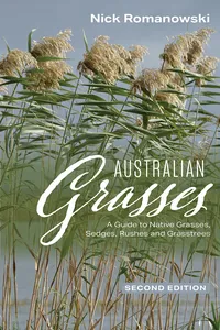 Australian Grasses_cover