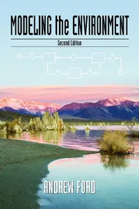 Modeling the Environment, Second Edition_cover