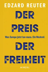 Der Preis der Freiheit_cover
